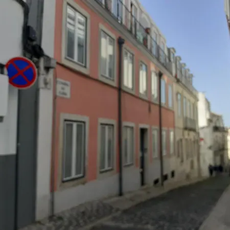 Nice Studio Heart Lisbon