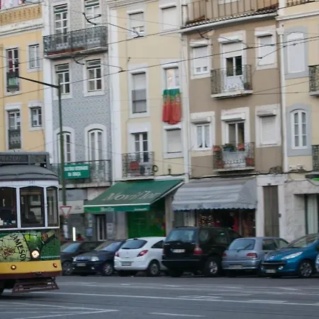 Nice Studio Heart * Lisbon