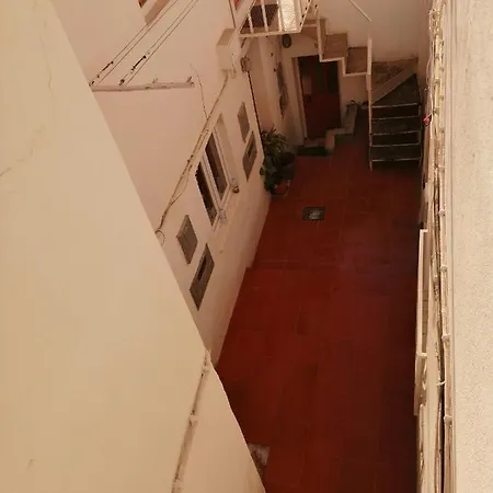 Nice Studio Heart Apartment