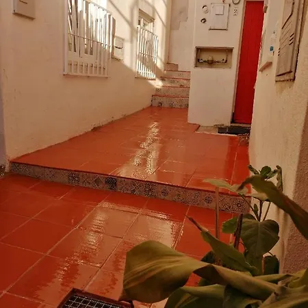 Nice Studio Heart Apartment